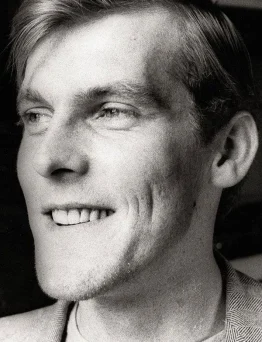 Albie Woodington