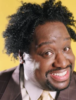Bruce Bruce