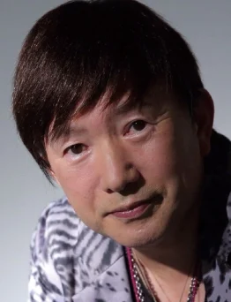 Shigeru Nakahara