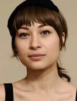 Eva Mah
