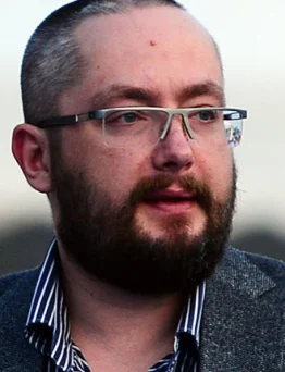 Dmitriy Solovyov