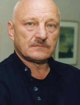 Nikolay Chindyaykin