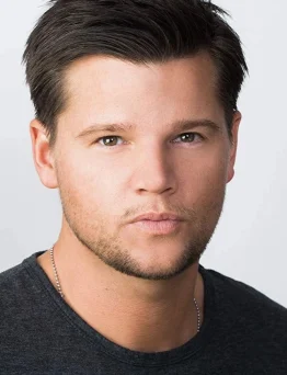 Steven Grayhm