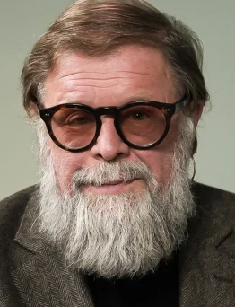 Boris Grebenshchikov