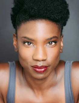 Miranda Edwards