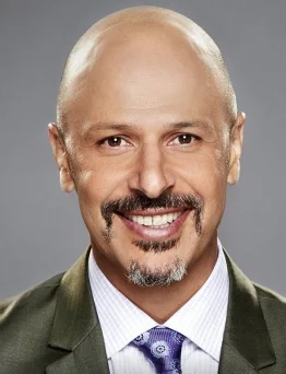 Maz Jobrani