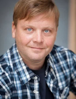 Andrey Savostyanov