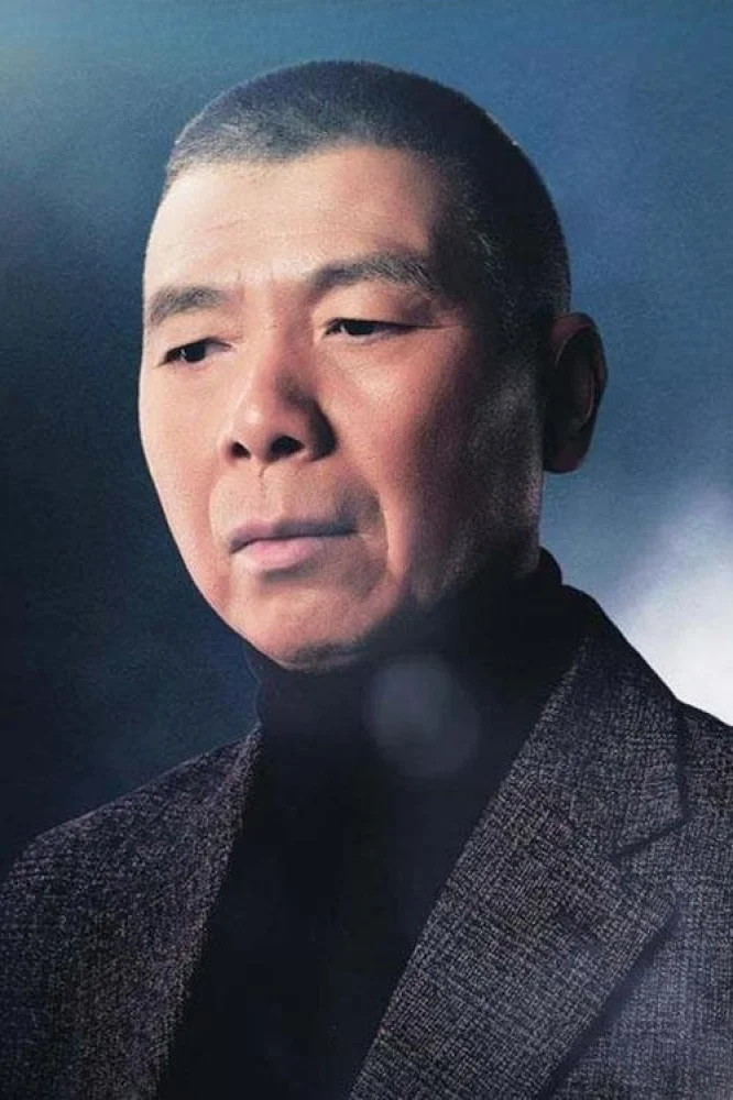 Feng Xiaogang