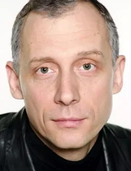 Андрей Межулис