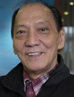 Yuen Cheung-Yan