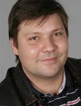 Иван Литвинов
