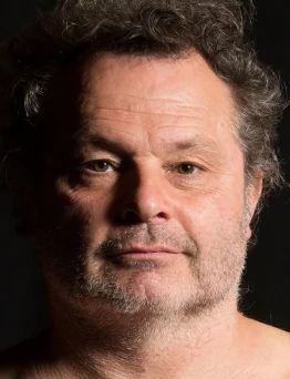 Cyril Casmèze