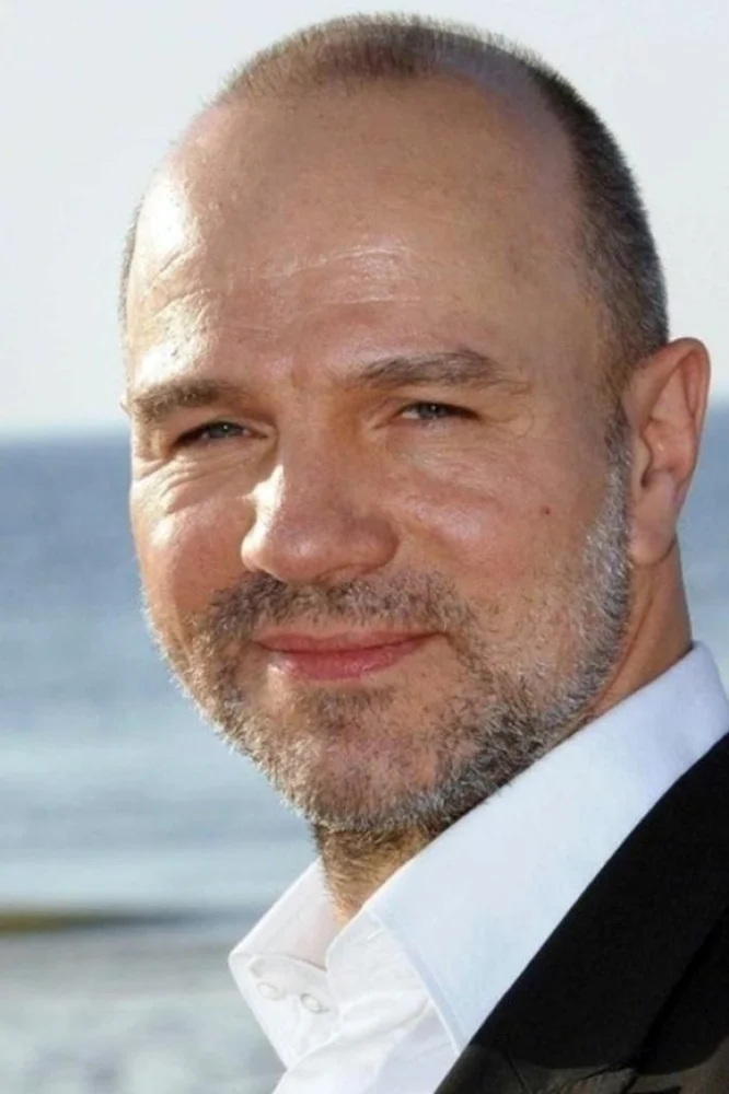 Aurélien Recoing