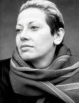 Rebecca Potok