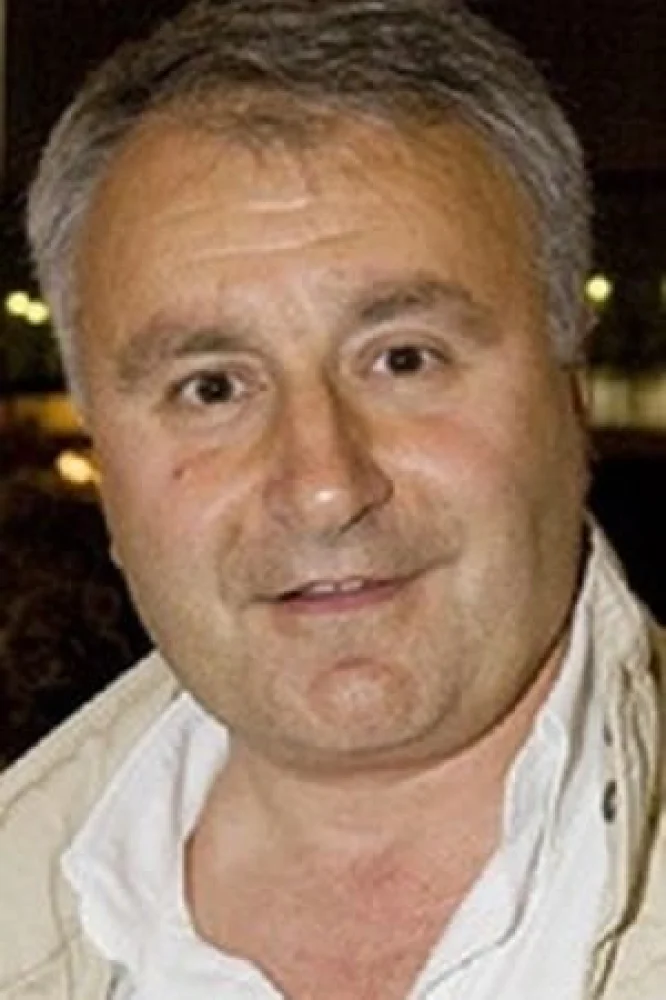 Леонид Верещагин