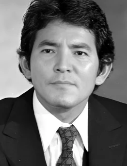 Isao Natsuyagi