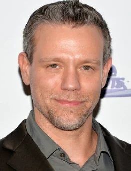 Adam Pascal