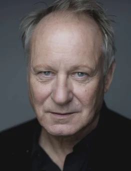 Stellan Skarsgård
