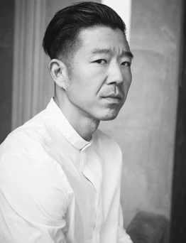 Simon Kim