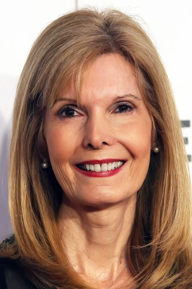Judy Cairo