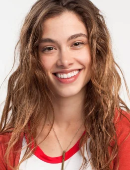 Sarah Davenport