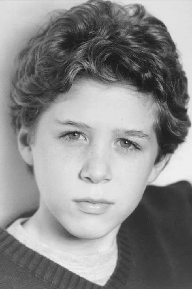 Gideon Jacobs