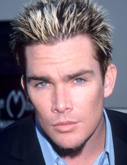 Mark McGrath