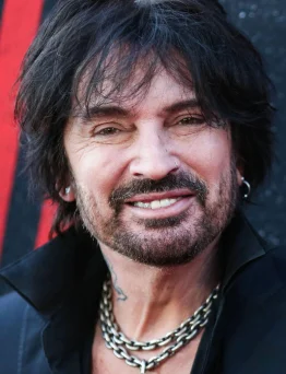 Tommy Lee