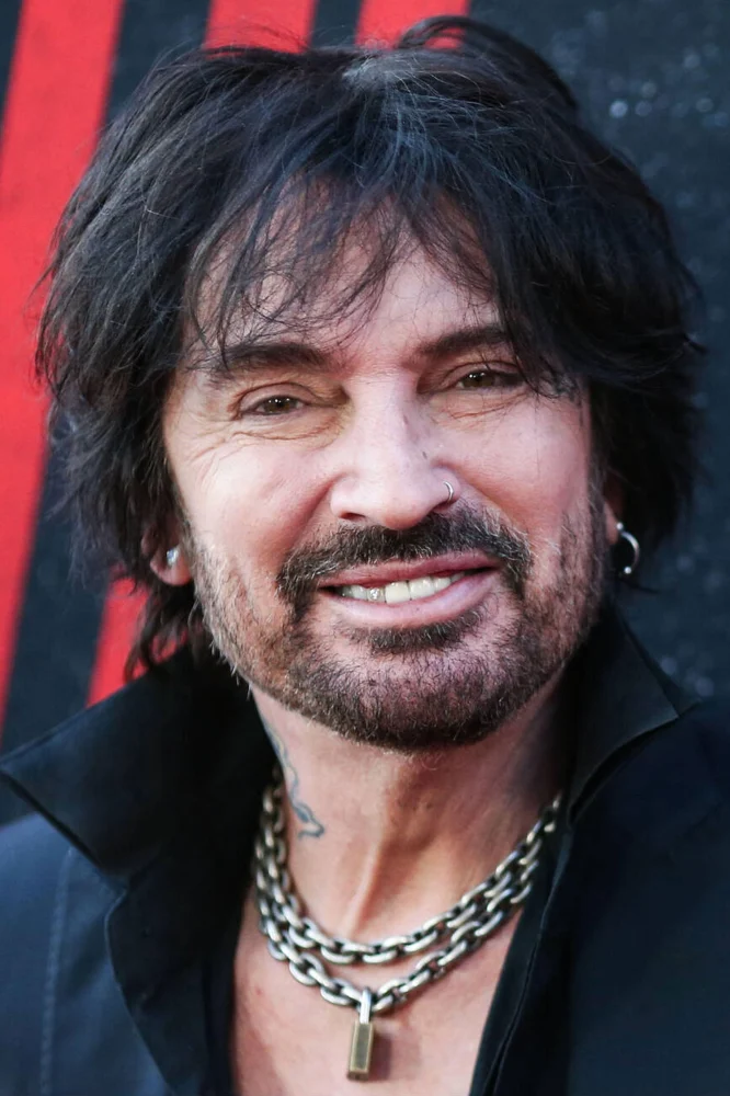 Tommy Lee