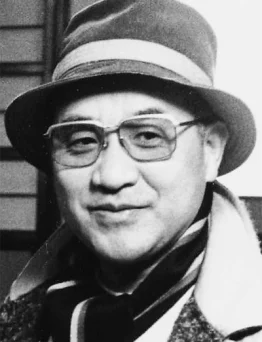 Hideo Gosha
