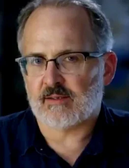 Darin Morgan