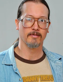 Mark Borchardt