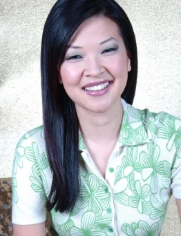 SuChin Pak