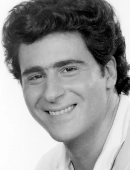 Tony Ganios