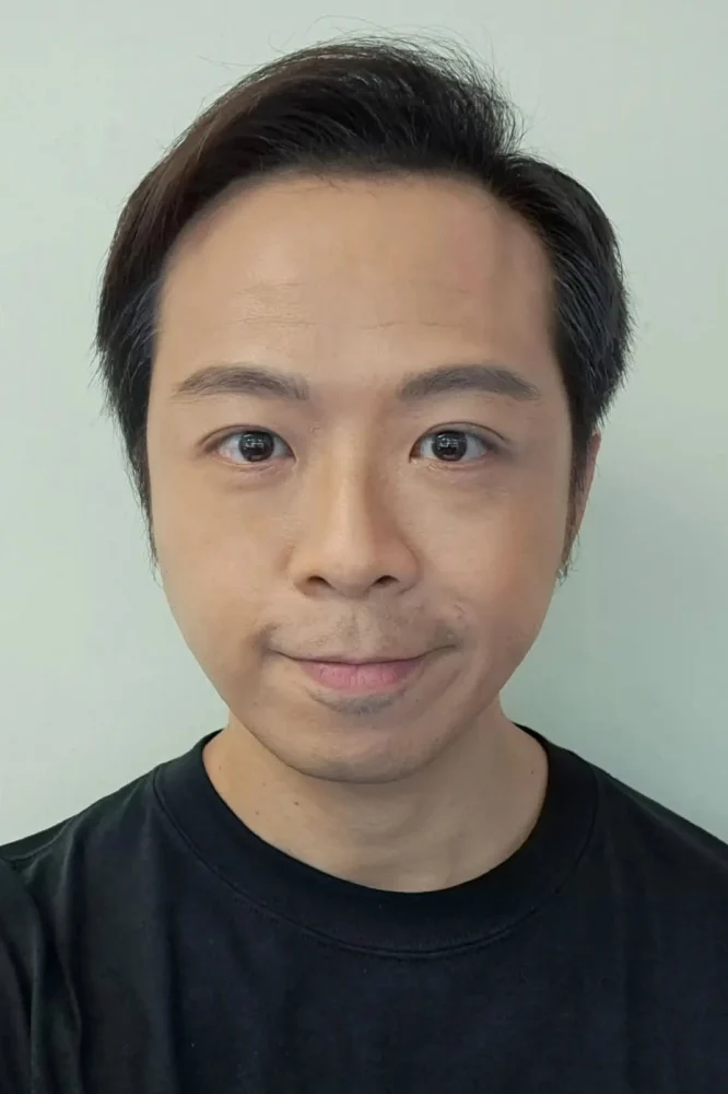 盧海鷹