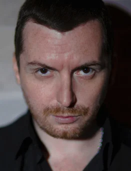 Kirill Nikiforov