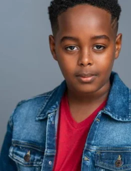 Jesse Muhoozi