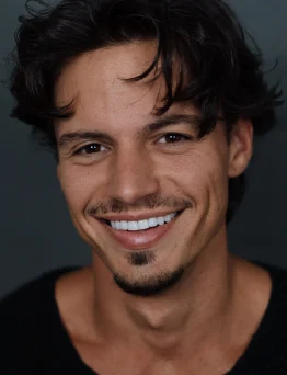 Kevin Dias