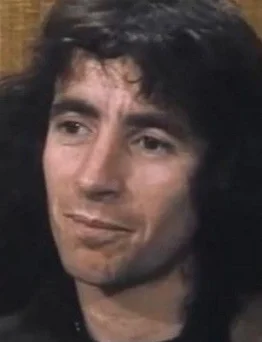 Bon Scott