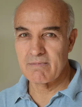 Abdelkrim Bahloul