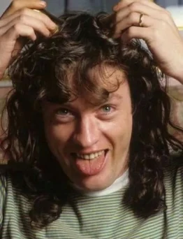 Angus Young