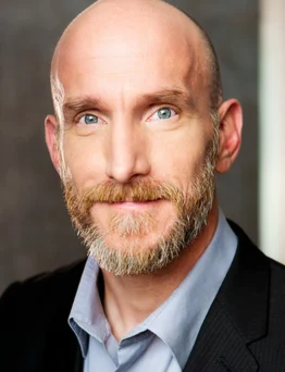 Scott Wordham