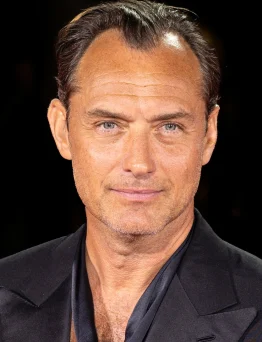 Jude Law