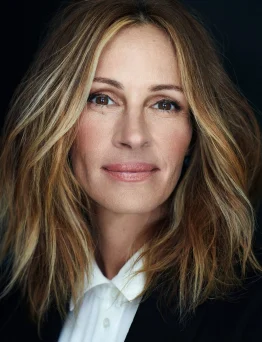 Julia Roberts