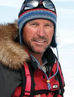 Ed Viesturs