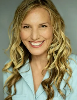 Elizabeth Bower