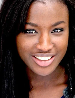 Mariama Gueye