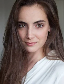 Clémentine Bernard
