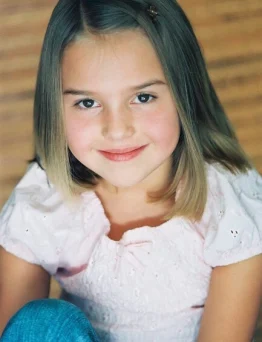 Hailey Noelle Johnson