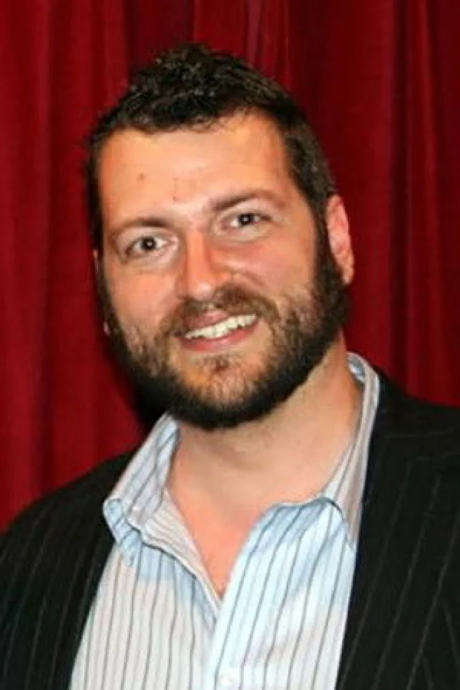 Erik Patterson